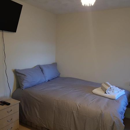 Alder En-Suites Self-Catering With Private Shower 1 Southampton Buitenkant foto