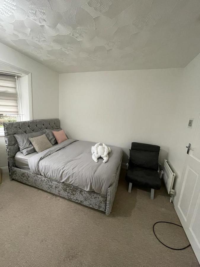 Alder En-Suites Self-Catering With Private Shower 1 Southampton Buitenkant foto