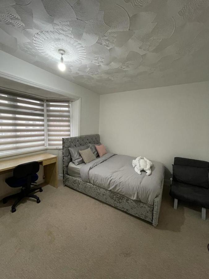 Alder En-Suites Self-Catering With Private Shower 1 Southampton Buitenkant foto