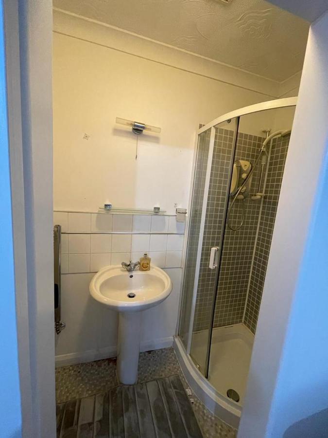 Alder En-Suites Self-Catering With Private Shower 1 Southampton Buitenkant foto
